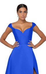 Terani 1911P8153 Royal