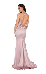 Terani 1911P8171 Blush