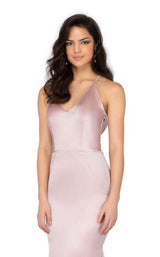 Terani 1911P8171 Blush