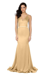 Terani 1911P8171 Champagne