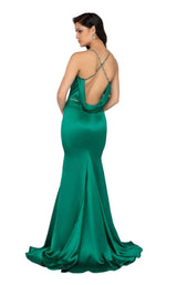 Terani 1911P8171 Emerald