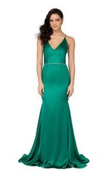 Terani 1911P8171 Emerald