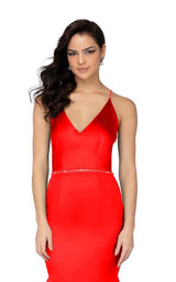 Terani 1911P8171 Red