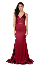 Terani 1911P8171 Ruby