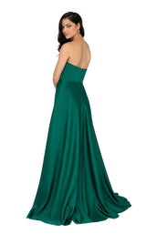 Terani 1911P8179 Emerald