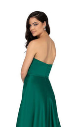 Terani 1911P8179 Emerald
