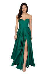 Terani 1911P8179 Emerald
