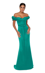 Terani 1911P8183 Emerald