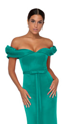 Terani 1911P8183 Emerald