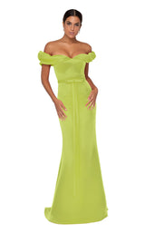 Terani 1911P8183 Lime