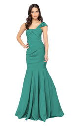 Terani 1911P8348 Emerald