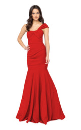 Terani 1911P8348 Red
