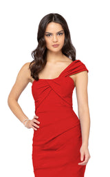Terani 1911P8348 Red