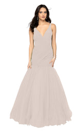 Terani 1911P8349 Blush