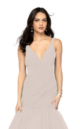Terani 1911P8349 Blush