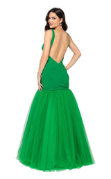 Terani 1911P8349 Emerald