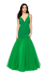 Terani 1911P8349 Emerald