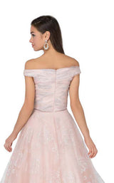 Terani 1911P8486 Dress
