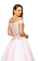 Terani 1911P8507 Dress