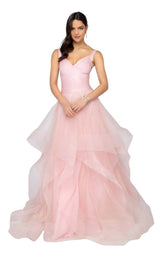 Terani 1911P8512 Dress