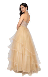Terani 1911P8539 Dress