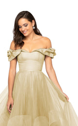 Terani 1911P8542 Champagne
