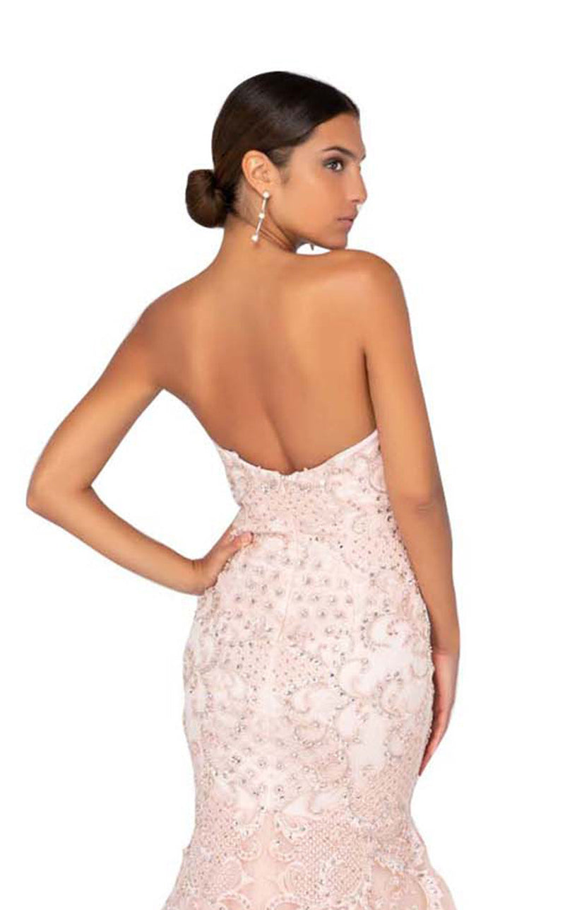 Terani 1911P8636 Dress