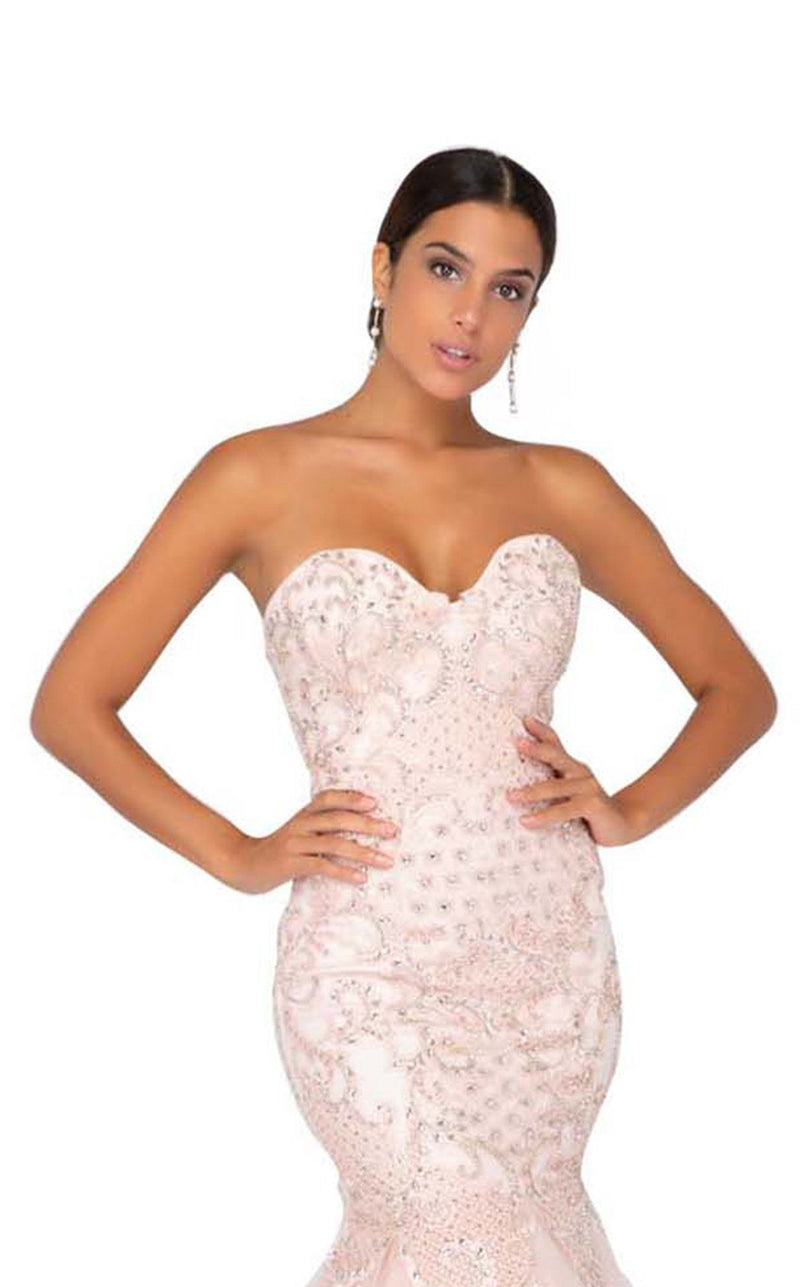 Terani 1911P8636 Dress