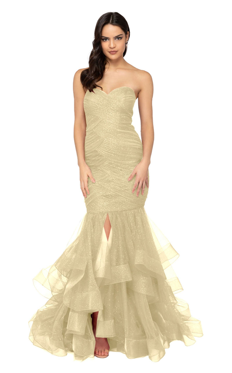 Terani 1911P8639 Champagne