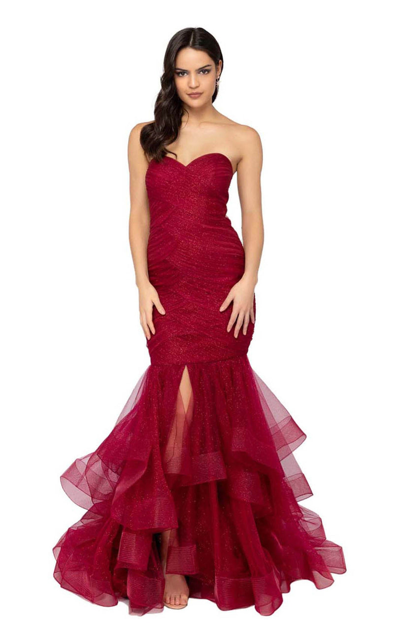 Terani 1911P8639 Ruby