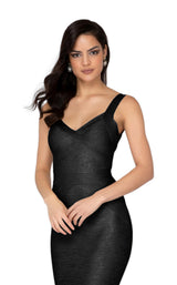 Terani 1911P8640 Black