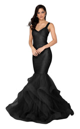 Terani 1911P8640 Black