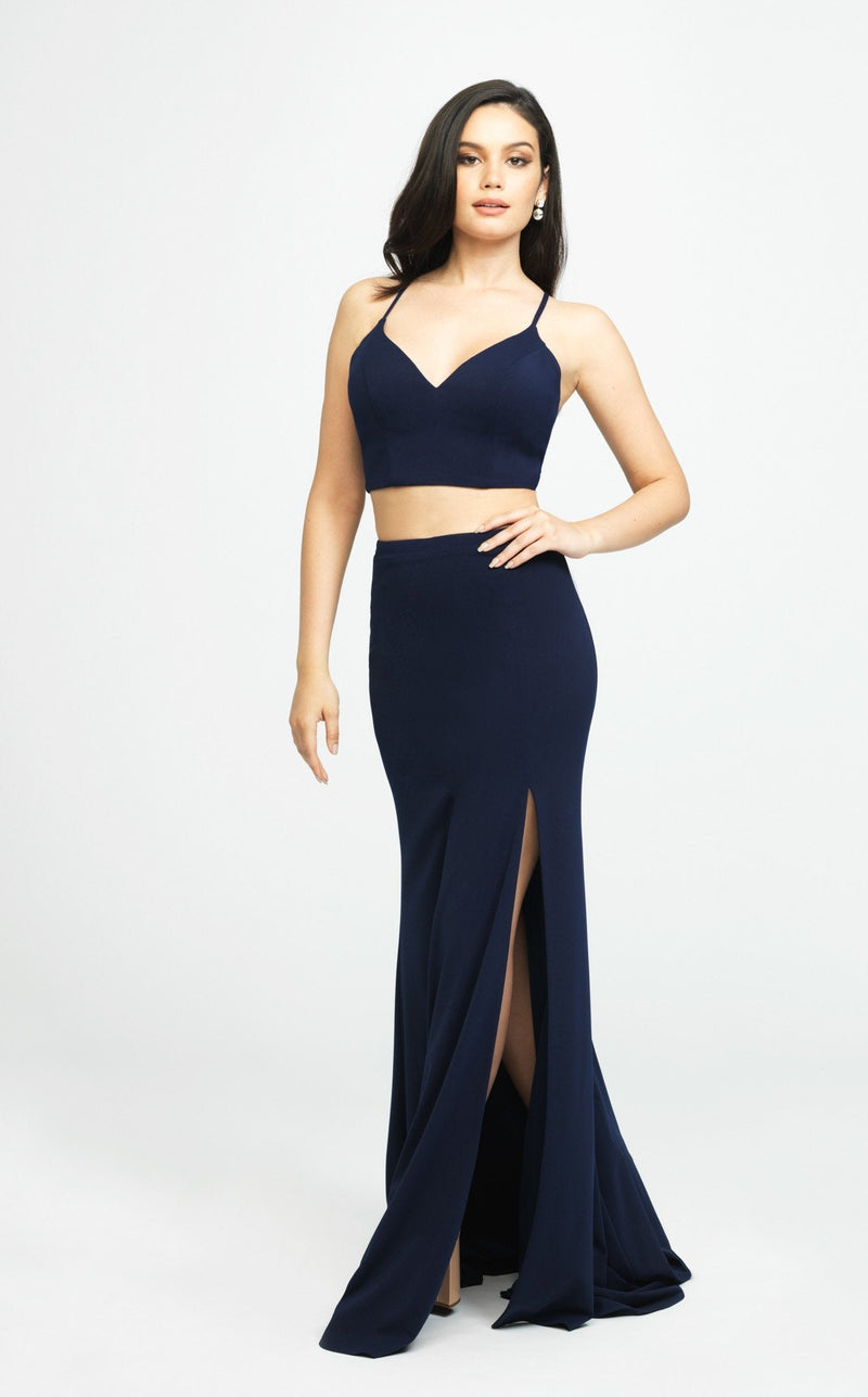 Madison James 19123 Navy