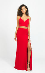 Madison James 19123 Red