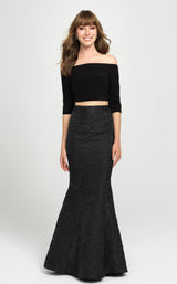 Madison James 19126 Black