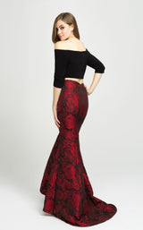 Madison James 19126 Dress