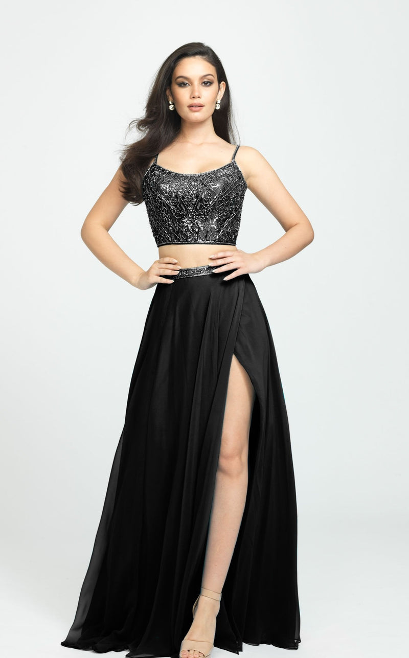 Madison James 19129 Black