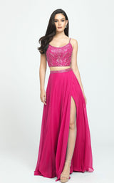 Madison James 19129 Fuchsia