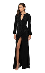 Terani 1912E9162 Black