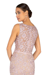 Terani 1912E9163 Blush