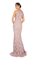 Terani 1912E9163 Blush