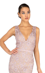 Terani 1912E9163 Blush