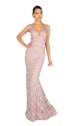 Terani 1912E9163 Blush