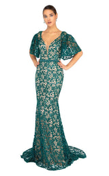 Terani 1912E9177 Emerald