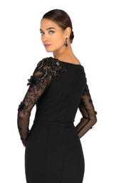 Terani 1912E9179 Black