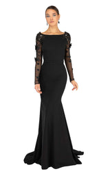 Terani 1912E9179 Black