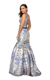 Terani 1912E9182 Dress