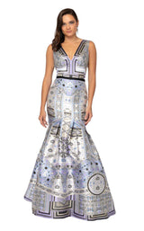 Terani 1912E9182 Dress