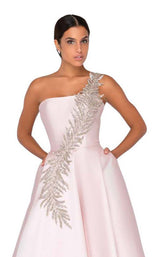 Terani 1912E9202cl Blush