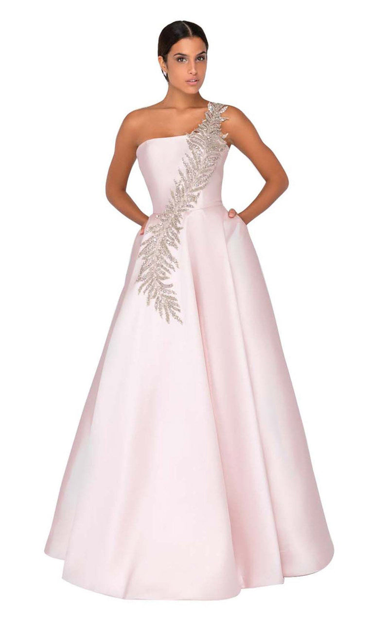 Terani 1912E9202cl Blush